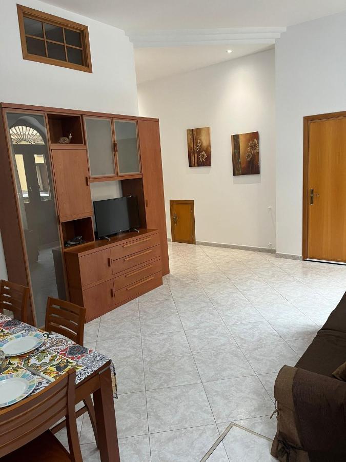 Appartamento Barone Castellammare del Golfo Esterno foto