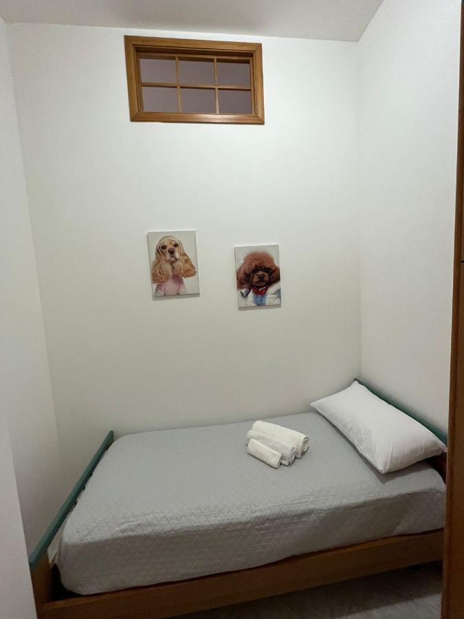 Appartamento Barone Castellammare del Golfo Esterno foto