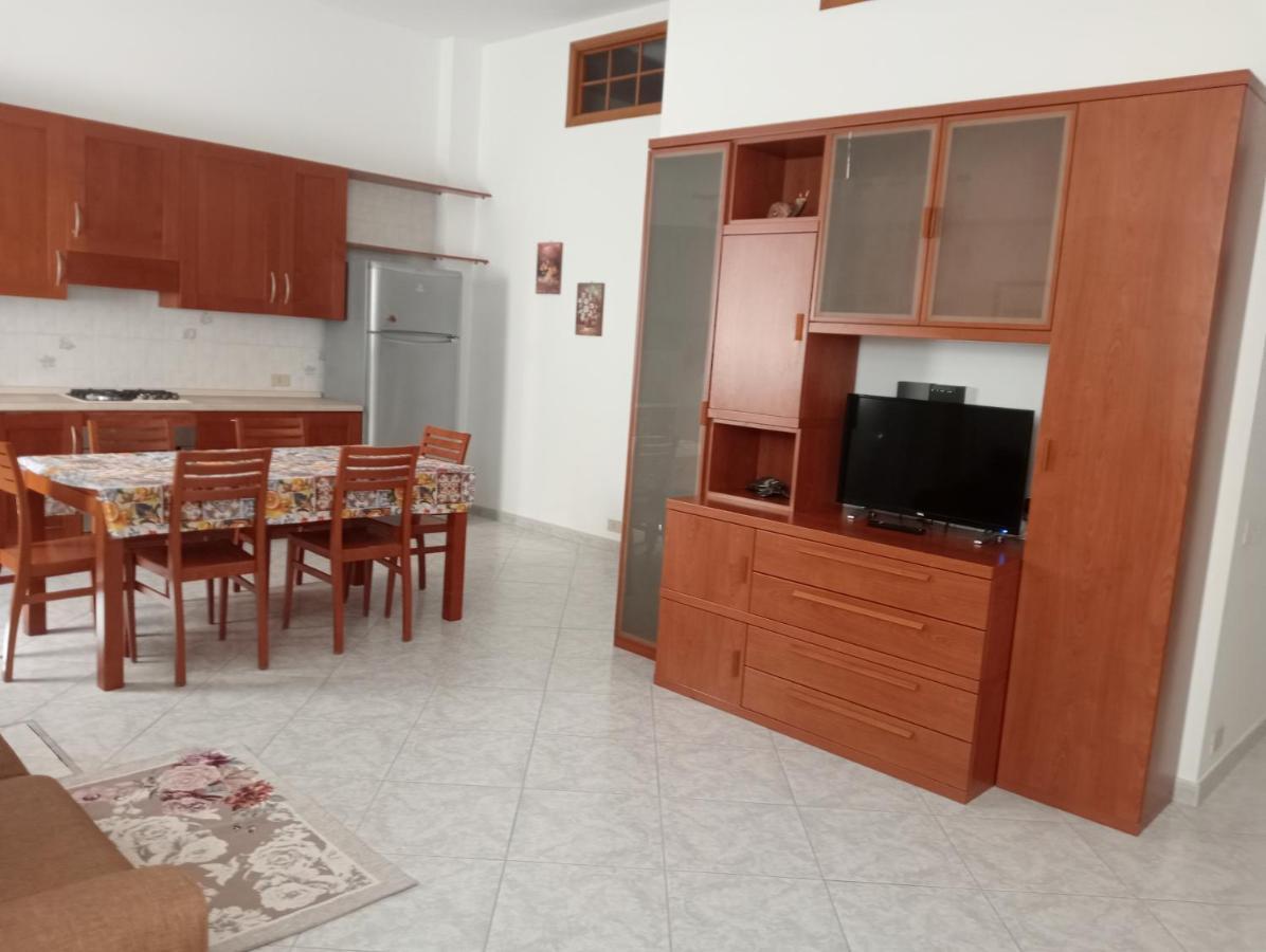 Appartamento Barone Castellammare del Golfo Esterno foto