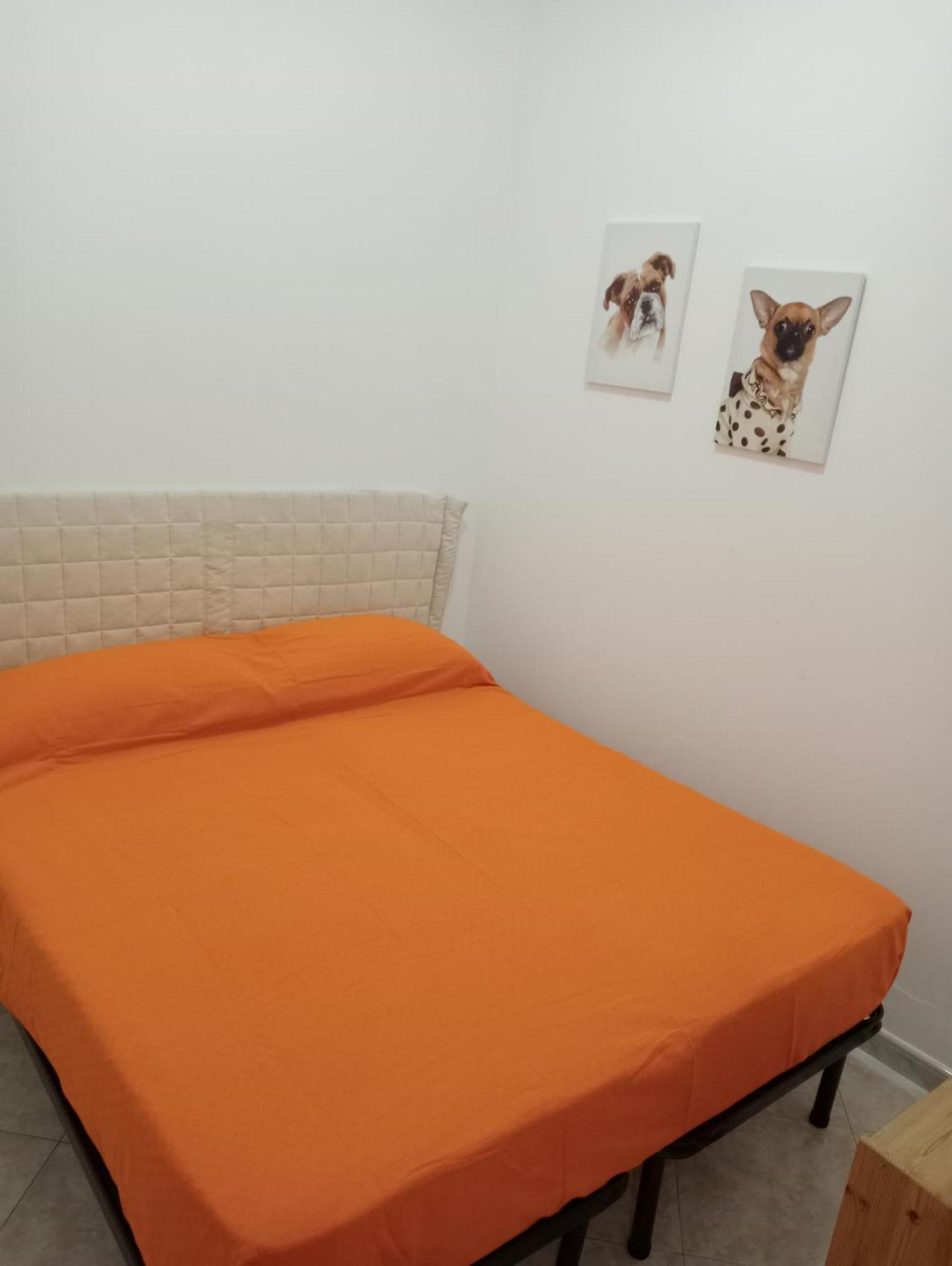 Appartamento Barone Castellammare del Golfo Esterno foto